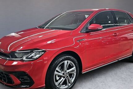 VW Polo 10.000 km 21.990 € Oberursel 61440