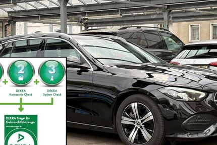Mercedes-Benz C 220 127.790 km 25.990 &euro; Montabaur 56410