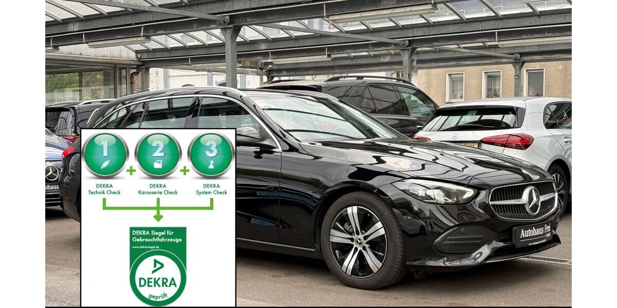 Mercedes-Benz C 220 127.790 km 25.990 &euro; Montabaur 56410