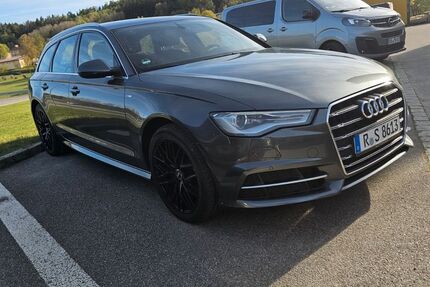 Audi A6 128.000 km 24.999 &euro; Beratzhausen 93176