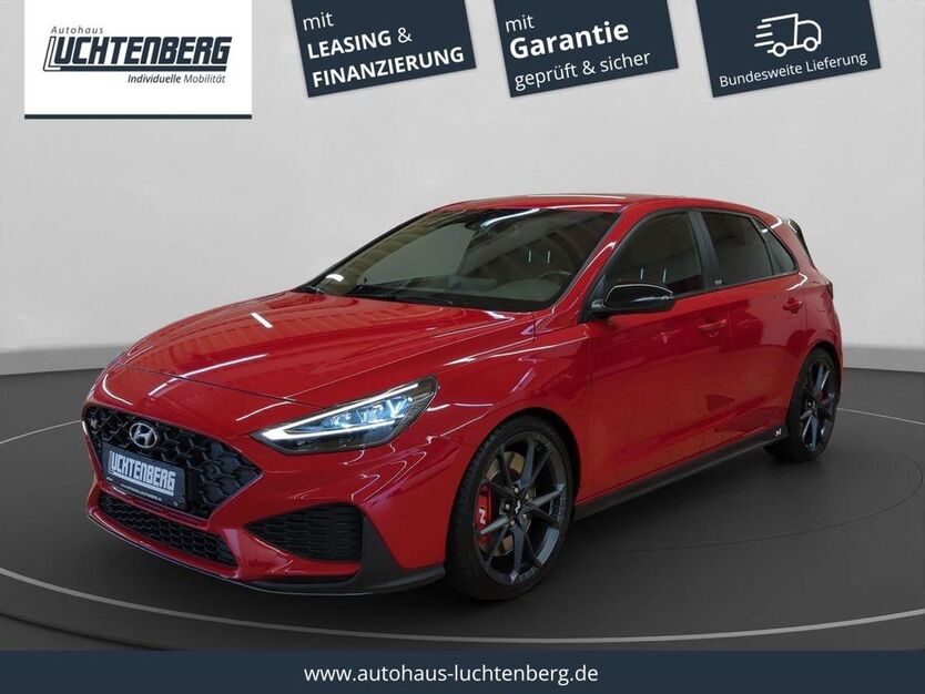 Hyundai i30 92.175 km 25.380 € Leverkusen 51381