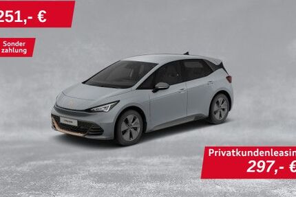 Cupra Born 28.730 km 24.230 &euro; Hof 95030