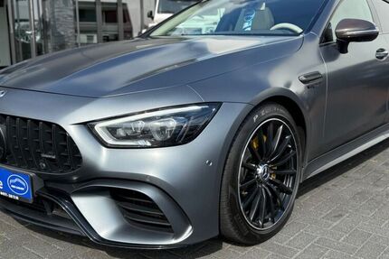 Mercedes AMG GT
