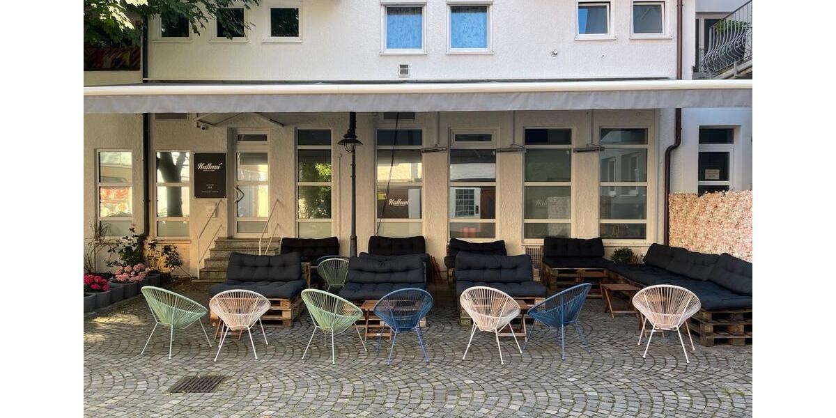 Gewerbeobjekt Herbrechtingen - 1.800&euro; | Angebot:24432601