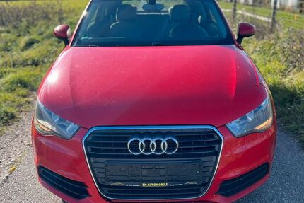 Audi A1 162.500 km 3.000 &euro; München 80995