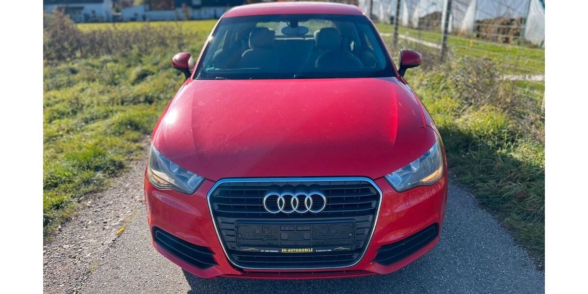 Audi A1 162.500 km 3.000 &euro; München 80995