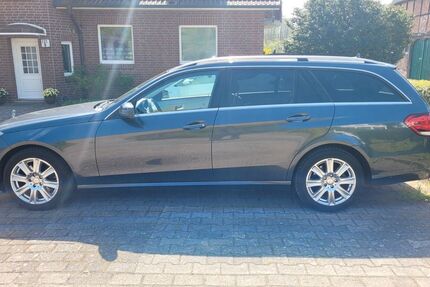 Mercedes-Benz E 350 193.000 km 15.500 &euro; Escheburg 21039