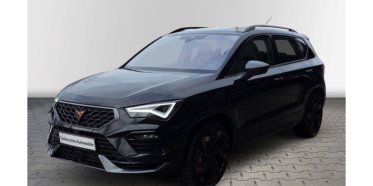 Cupra Ateca 9.393 km 36.950 &euro; Leipzig 04328
