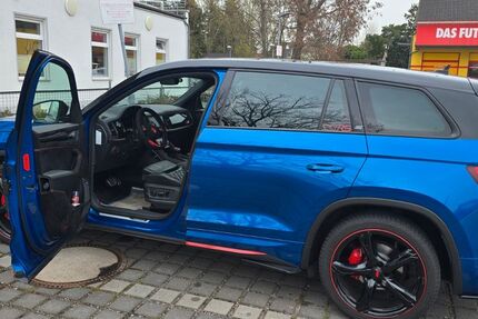 Skoda Kodiaq 75.000 km 32.000 &euro; Berlin 12683