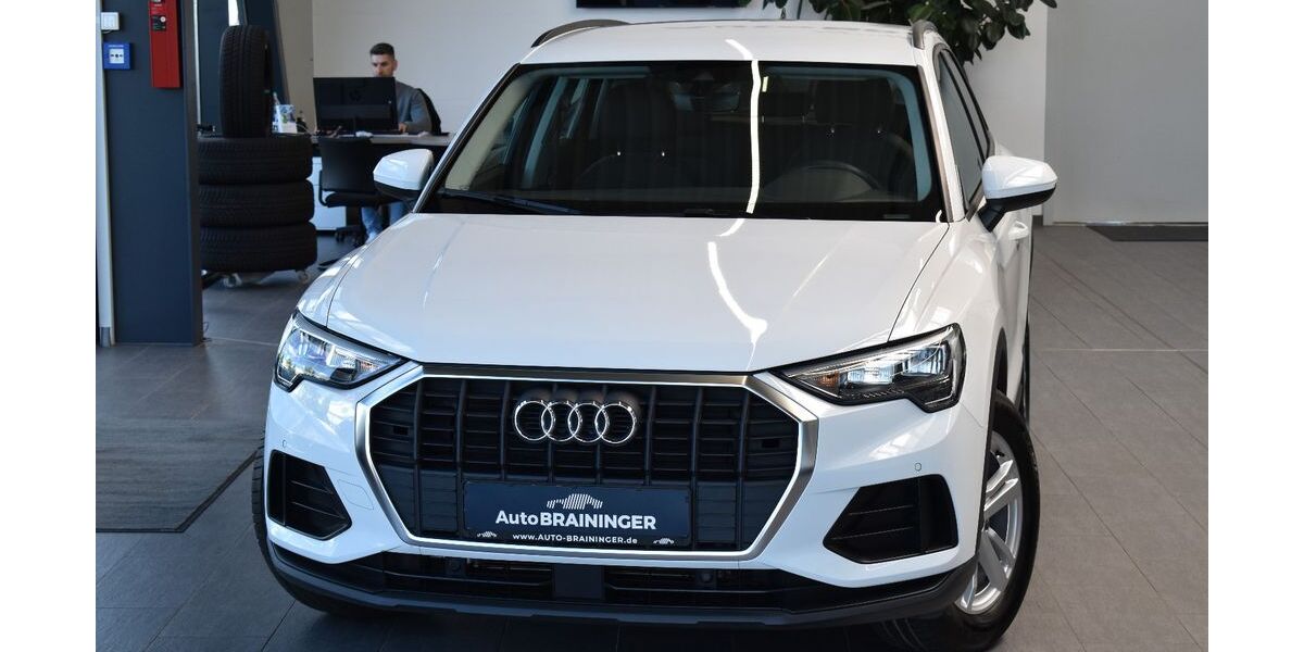 Audi Q3 52.395 km 28.550 &euro; Altdorf/Landshut 84032