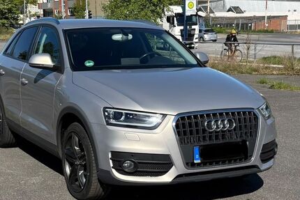 Audi Q3 193.899 km 10.800 &euro; Lübeck 23558