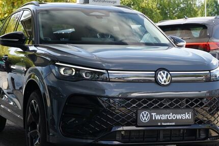 VW Tiguan 19.873 km 47.990 &euro; Wegberg 41844