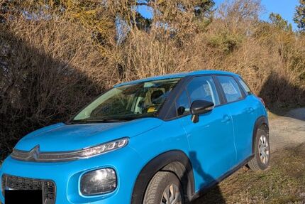 Citroen C3 Aircross 22.000 km 15.299 &euro; Selbitz 95152