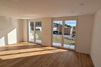 Wohnung Buchen (Odenwald) - 3.5 Zimmer, 122 m&sup2;, 1.330&euro; | Angebot:25237388