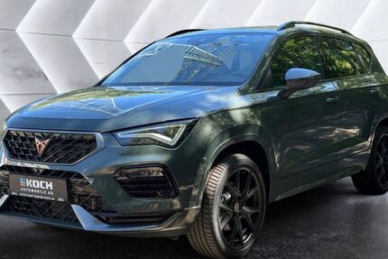 Cupra Ateca 1.100 km 39.400 &euro; Schönefeld 12529