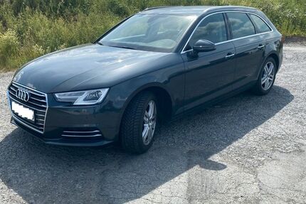 Audi A4 143.000 km 14.000 &euro; Weilmünster 35789