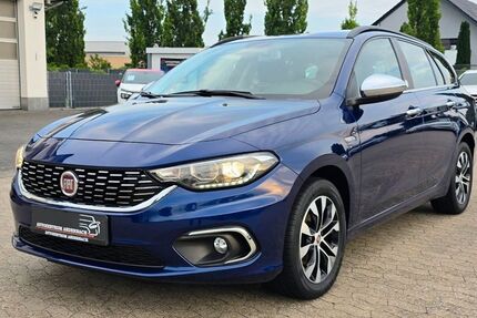 Fiat Tipo 64.000 km 12.999 € Andernach 56626