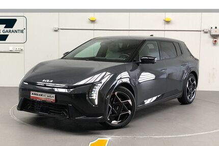 Kia Andere 2.500 km 50.440 € Rosbach | Frankfurt Nord 61191