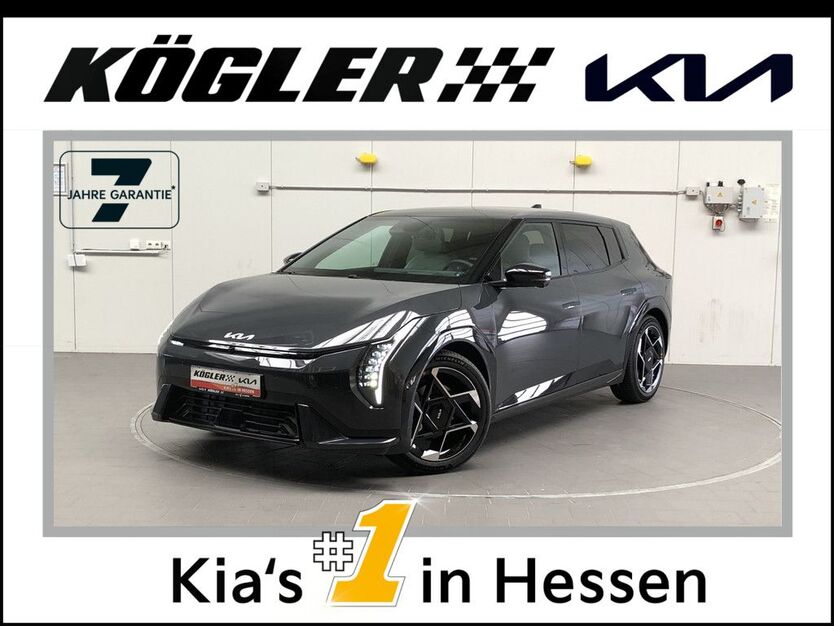 Kia Andere 2.500 km 50.440 € Rosbach | Frankfurt Nord 61191