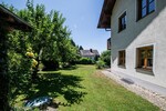 Top gepflegtes Ein- bis Zweifamilienhaus im Landhausstil in absolut ruhiger Lage - Einfamilienhaus Willmering / Geigen Geigen | Angebot:24605759