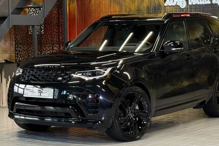 Land Rover Discovery 18.854 km 66.900 € München 81829