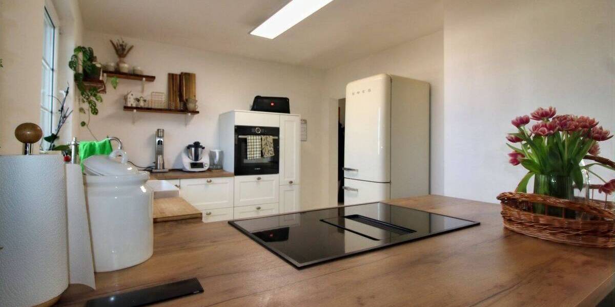 Einfamilienhaus Biesenthal - 6 Zimmer, 120 m&sup2;, 435.000&euro; | Angebot:26205757