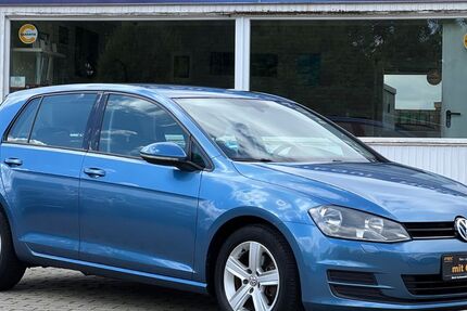 VW Golf 167.000 km 6.799 &euro; Vechta 49377