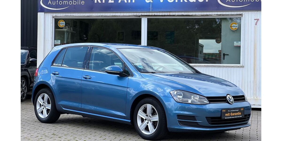 VW Golf 167.000 km 6.799 &euro; Vechta 49377
