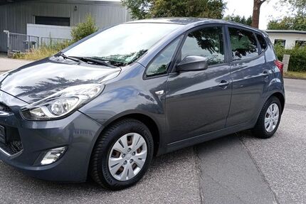 Hyundai ix20 340.000 km 2.399 &euro; Bargteheide bei Hamburg 22941