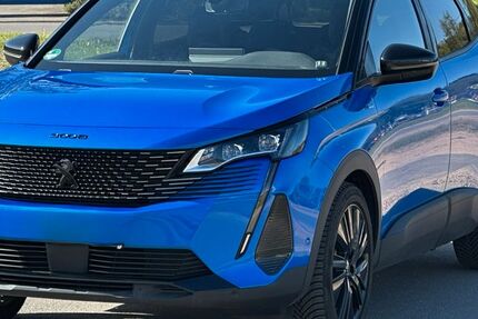 Peugeot 3008 26.500 km 24.900 &euro; Wadern 66687