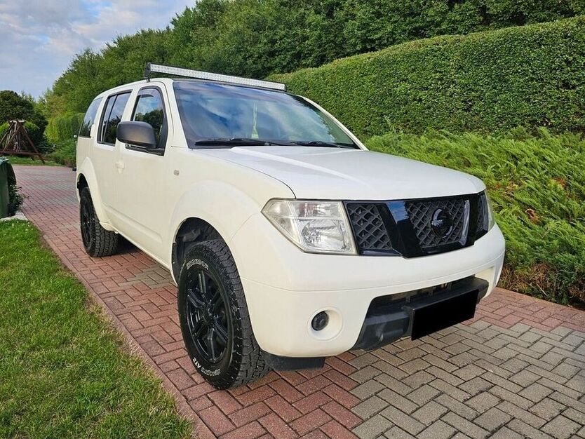 Pathfinder