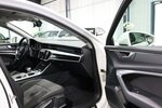 Audi A6 Avant 35 TDI BUSINESS WHITE / PANORAMA,VC,LED 107.000 km 26.555 &euro; Hamm 59077