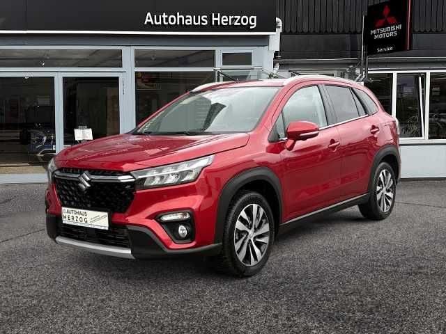 Suzuki (SX4) S-Cross 26.608 km 22.390 &euro; Neustadt i. Holstein 23730