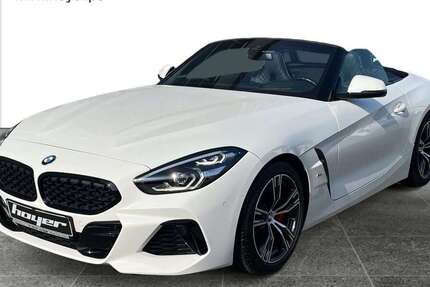 BMW Z4 55.300 km 43.990 &euro; Nienburg 31582