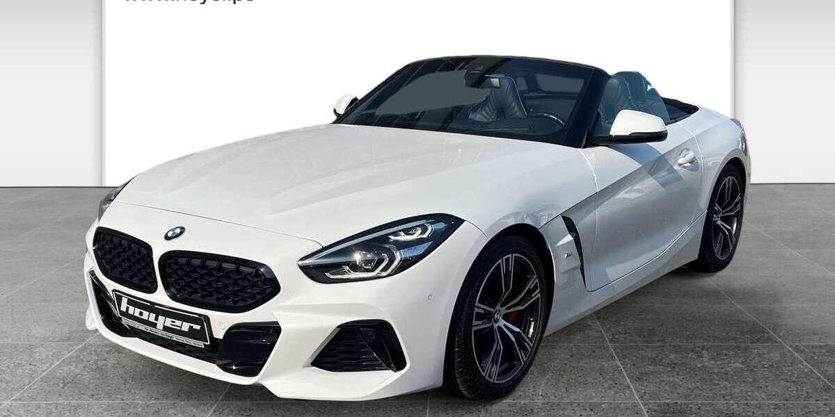 BMW Z4 55.300 km 43.990 &euro; Nienburg 31582