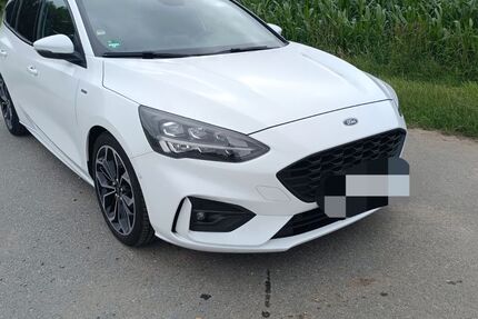 Ford Focus 103.000 km 12.500 &euro; Wanna 21776