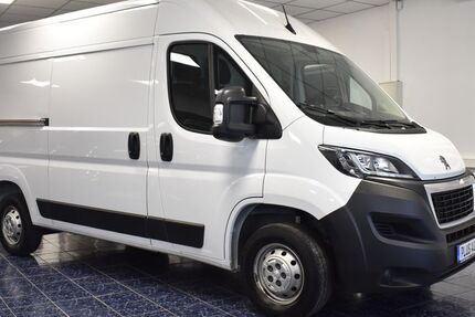 Peugeot Boxer 68.664 km 22.760 € Nürnberg 90431