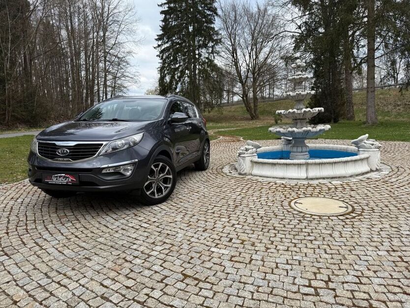 Sportage