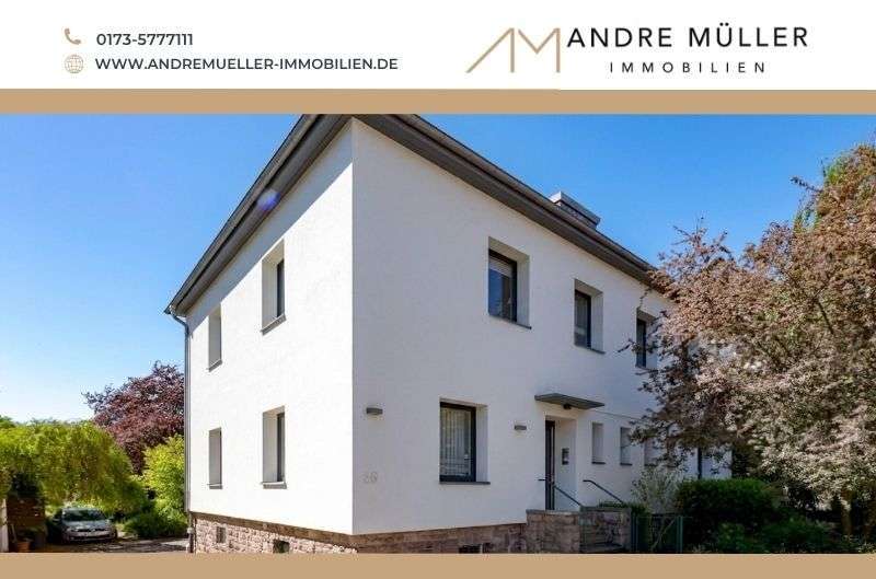 Gewerbeobjekt Bad Kreuznach - 998.800&euro; | Angebot:26864630
