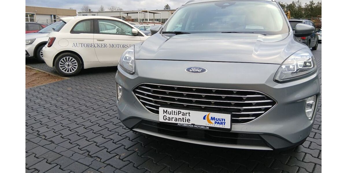 Ford Kuga 114.740 km 18.680 &euro; Ingelheim 55218