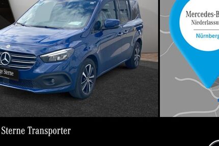 Mercedes-Benz T-Klasse 42.429 km 25.990 &euro; Fürth 90763