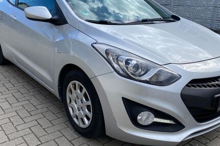 Hyundai i30 239.000 km 3.000 &euro; Osthofen 67574