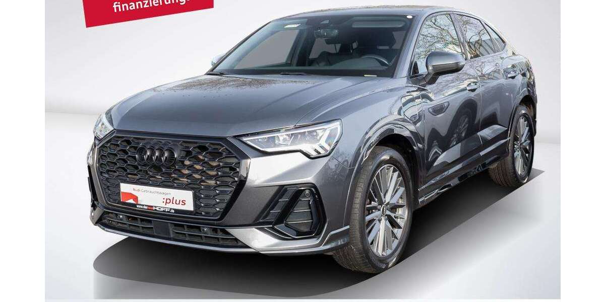 Audi Q3 64.300 km 32.475 &euro; Sankt Augustin 53757