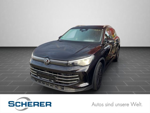 VW Tiguan 25.486 km 37.300 € Ladenburg 68526