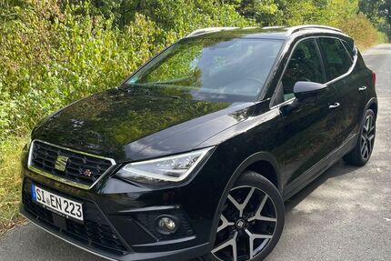 Seat Arona 45.000 km 17.897 € Büren 33142