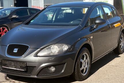 Seat Leon 165.000 km 4.600 &euro; Aldingen 78554