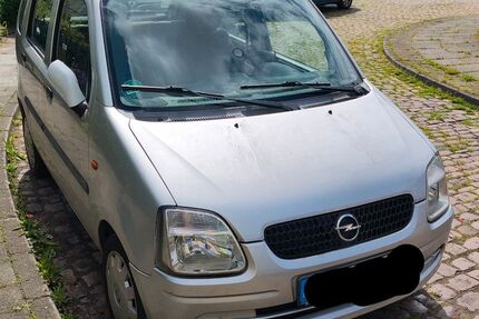 Opel Agila 106.000 km 900 &euro; Bremen 28203