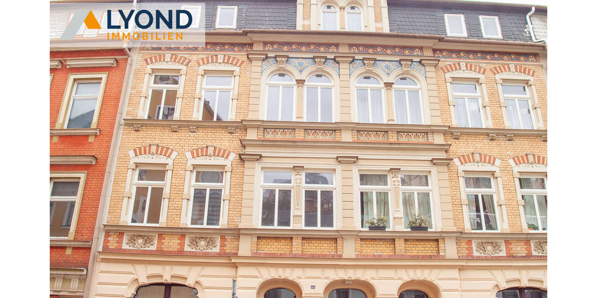 Etagenwohnung Annaberg-Buchholz / Buchholz Buchholz - 2 Zimmer, 77 m&sup2;, 69.500&euro; | Angebot:25687815