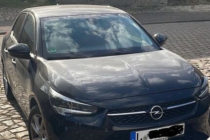 Opel Corsa 60.000 km 13.800 € Leipzig 04289