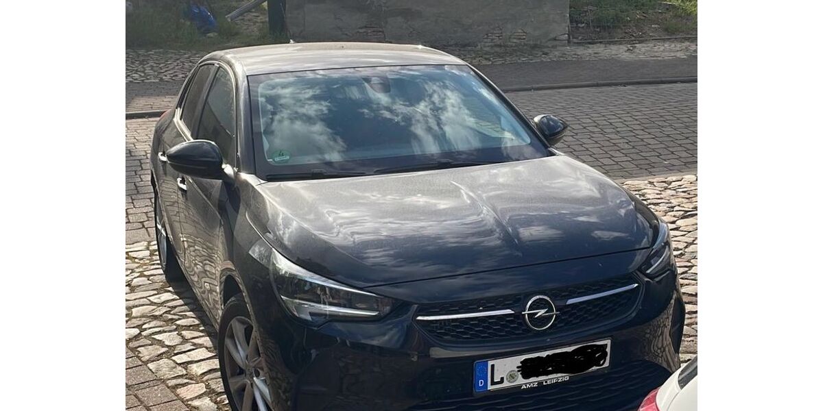 Opel Corsa 60.000 km 13.800 € Leipzig 04289